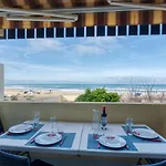 Lägenhet Les Oceanides-19 By Interhome Lacanau