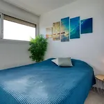 Les Oceanides-19 By Interhome Lägenhet