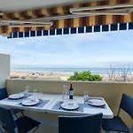 Les Oceanides-19 By Interhome