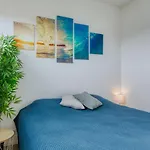 Les Oceanides-19 By Interhome *