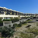 Les Oceanides-19 By Interhome Lägenhet