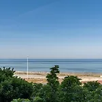 Lägenhet Les Oceanides-19 By Interhome Lacanau