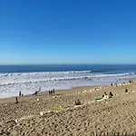 Lägenhet Les Oceanides-19 By Interhome *