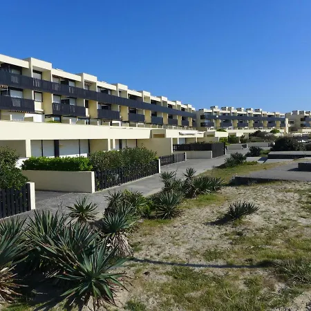 Les Oceanides-19 By Interhome شقة