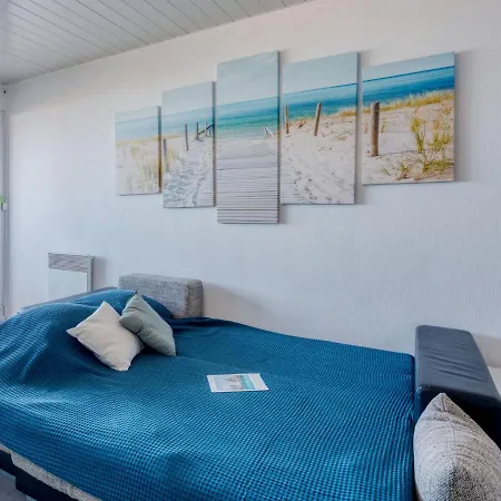 Les Oceanides-19 By Interhome * لاكانو