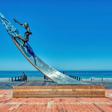 Les Oceanides-19 By Interhome Lejlighed *