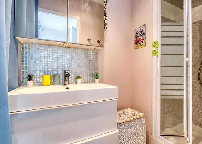 Les Oceanides-19 By Interhome Lejlighed Lacanau