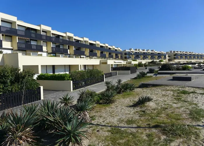 Les Oceanides-19 By Interhome Lejlighed