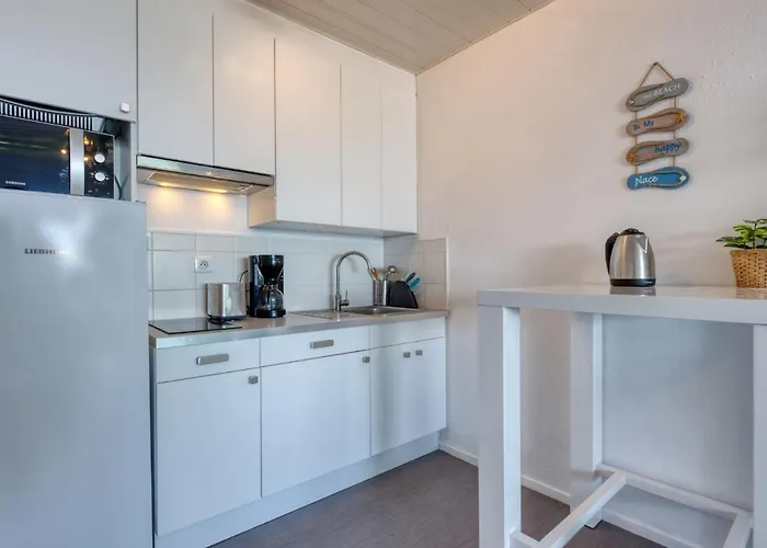 Lejlighed Les Oceanides-19 By Interhome *