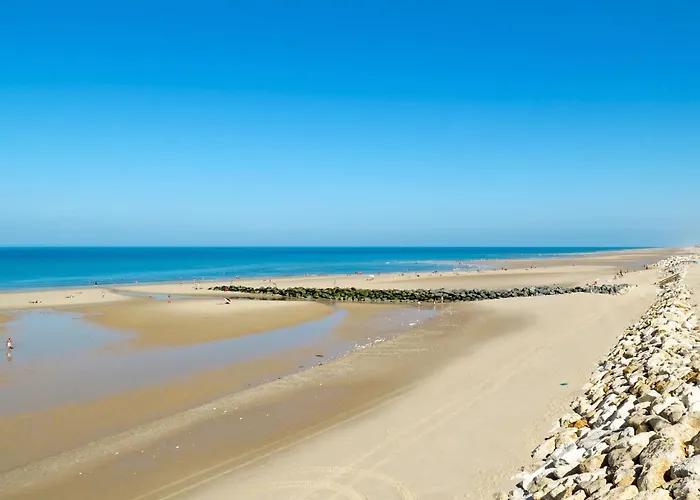 Les Oceanides-19 By Interhome * Lacanau