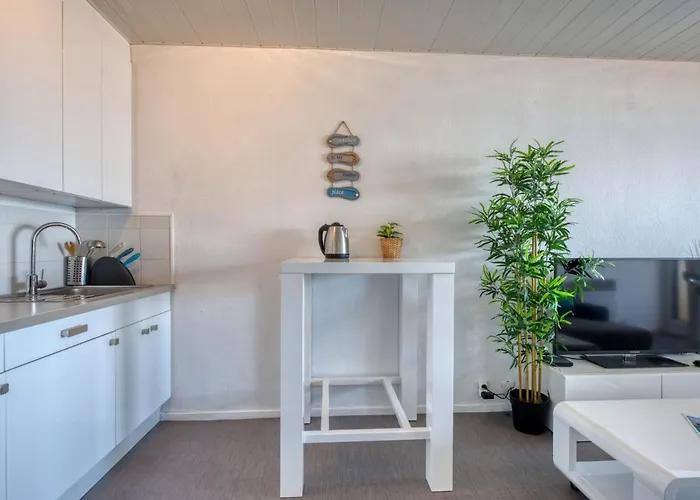 Les Oceanides-19 By Interhome Lacanau