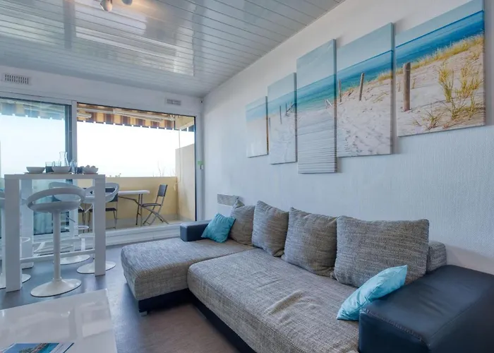 Les Oceanides-19 By Interhome